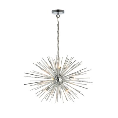 Rod Pendant Ceiling Light SO'HOME