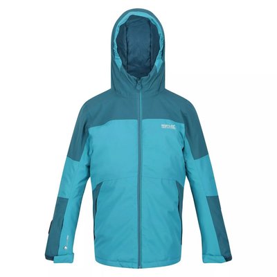 Veste isolée BEAMZ REGATTA