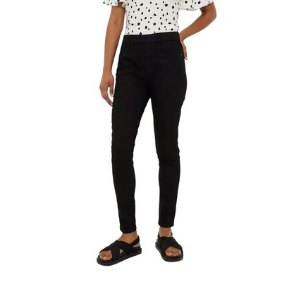 Tregging noir femme La Redoute