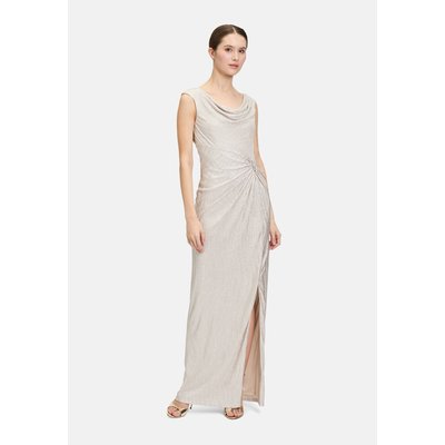 Robe de soirée au look scintillant VERA MONT