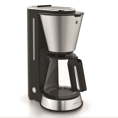 Cafetière filtre Kitchen Minis Aroma en verre WMF