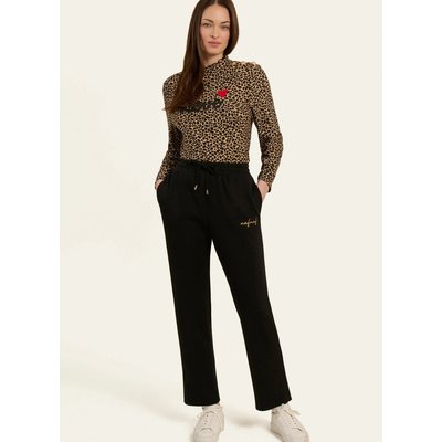 Pantalon droit jogging ULYSE NAF NAF