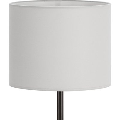 Abat-jour coton  élégant pour lampe salon ou chambre RECOLLECTION