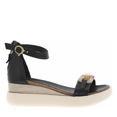 Chaussures compensees habillees La Redoute