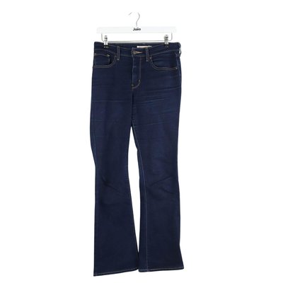 Jean bootcut 725 en coton - Très Bon État LEVI'S