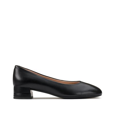 Ballerines à petits talons Chloo GEOX