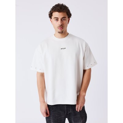 T-shirt manches courtes Equality PROJECT X
