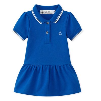 Robe bébé - Très bon état PETIT BATEAU