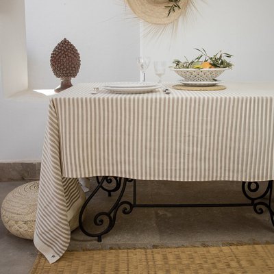 Nappe coton HOSSEGOR FEBRONIE