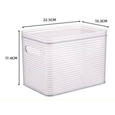 Boîte de rangement PLASTOR 5FIVE SIMPLY SMART