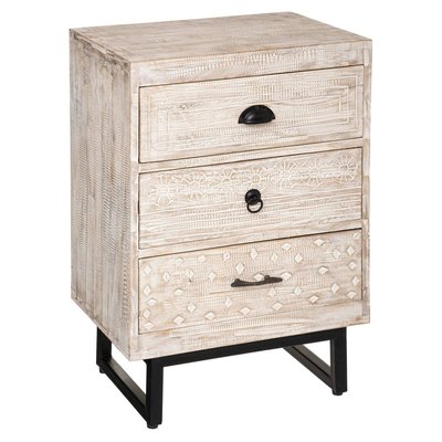 Table de chevet AJAY ATMOSPHERA