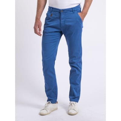 Pantalon Chino Slim Cody RITCHIE