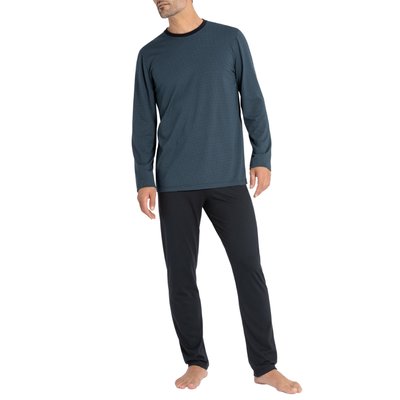 Pyjama long à motif graphique GENJI IMPETUS