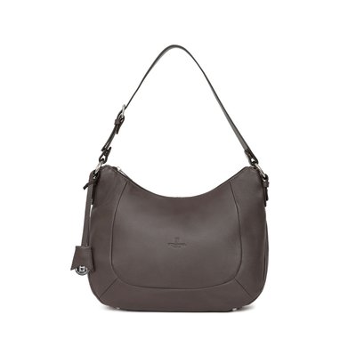 Besace  Cuir CONFORT HEXAGONA