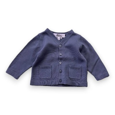 Cardigan bébé - Très bon état BONPOINT