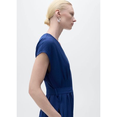 Combinaison courte ceinture MANGO
