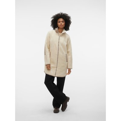 Manteau en peluche VERO MODA VERO MODA