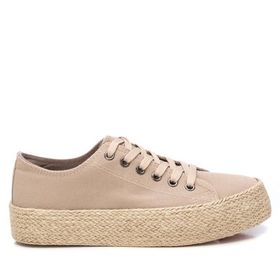 Baskets Autoclave Plaine Décontractée Lacets REFRESH