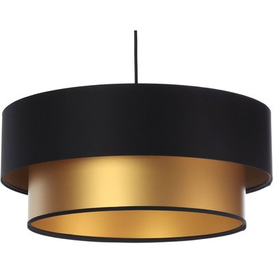 Suspension chic duo élégant BPS KONCEPT
