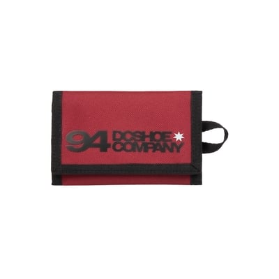 Portefeuille 3 volets RIPPER. DC SHOES