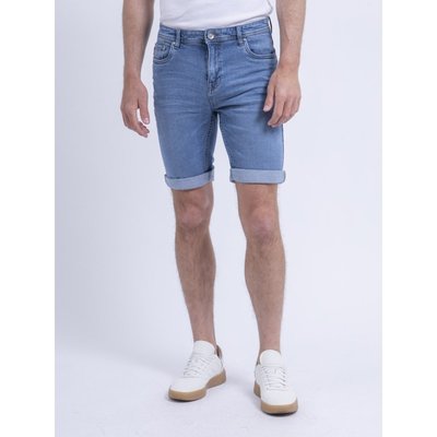 Bermuda En Jean Beloni RITCHIE