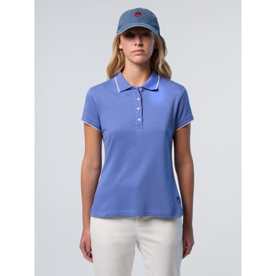 Polo en jersey modal NORTH SAILS
