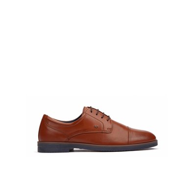 Chaussures à lacets cuir DOUGLAS MARTINELLI
