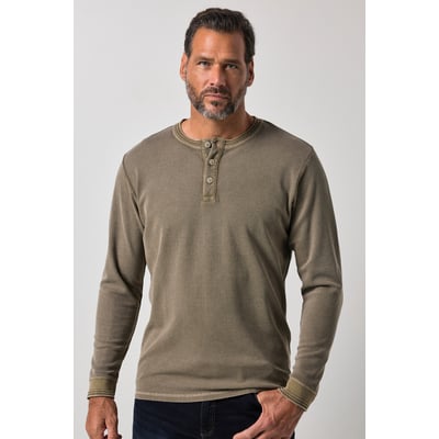 T-shirt Henley JP1880
