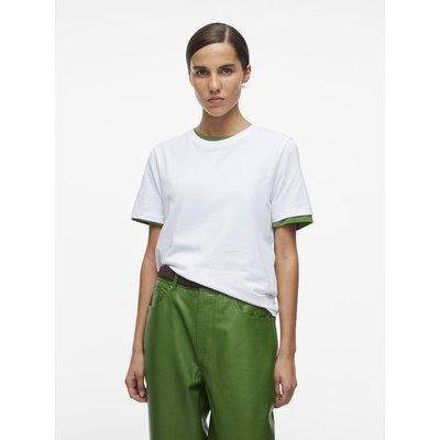 Coton T-Shirt ROUGE EDIT