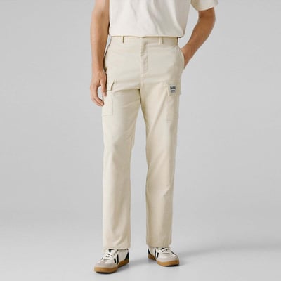 Red Bull Racing Pantalon Cargo Coupe Décontractée PEPE JEANS