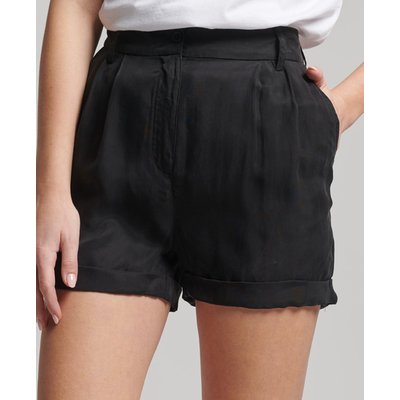 Short en cupro SUPERDRY