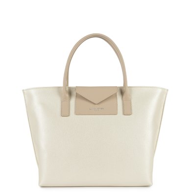 Sac à main cabas zippé MAYA M LANCASTER