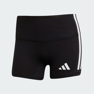 Short de volley-ball 3 bandes adidas Performance