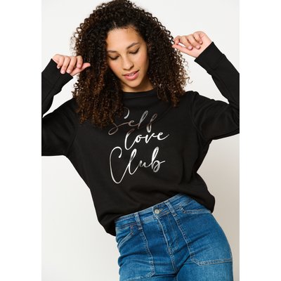 Sweat avec illustration LOLALIZA