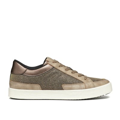 Ademende sneakers GEOX