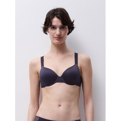 Soutien-gorge mémoire de forme emboîtant DAY TO NIGHT CHANTELLE