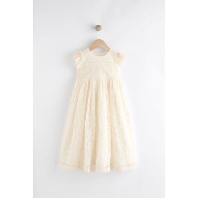 Robe bébé grandes occasions NEXT