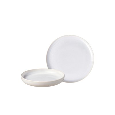 Service De Table 4Pcs CRAFTED LIKE. BY VILLEROY & BOCH
