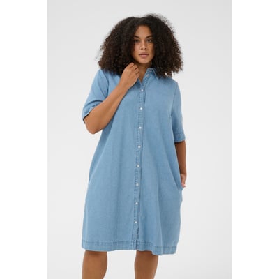 Robe KAFFE CURVE