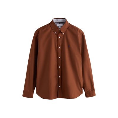 Chemise oxford à manches longues NEXT