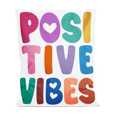 Big Bag Positive Vibes SITTING POINT