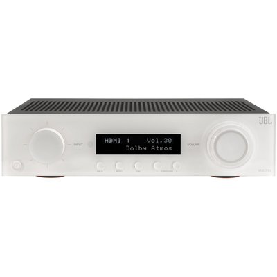 Ampli Home Cinema MA710 Blanc JBL