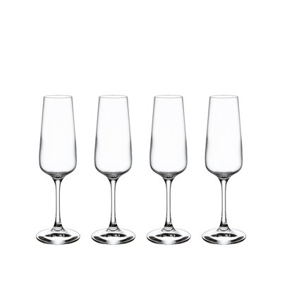 Flûte À Champagne Set 4Pcs OVID VILLEROY & BOCH