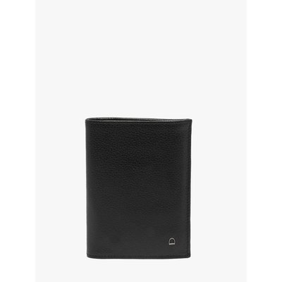 Portefeuille / porte monnaie Madras cuir ETRIER
