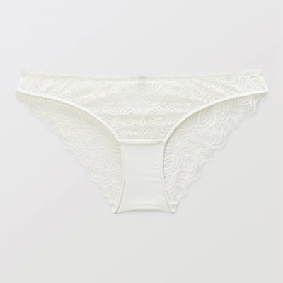 Culotte VERA en dentelle MONOPRIX