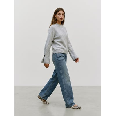 Pull En Maille VERO MODA