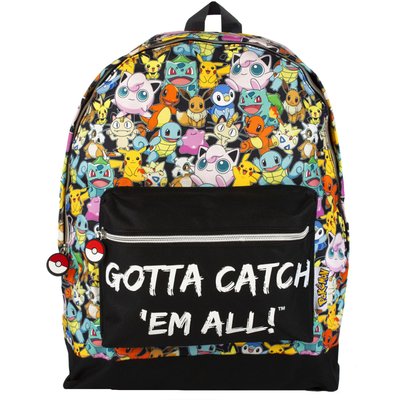 Sac à dos POKEMON