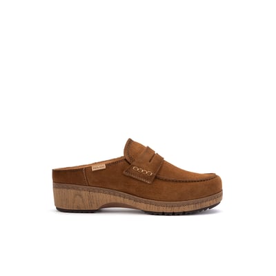 Sabots cuir Granada PIKOLINOS