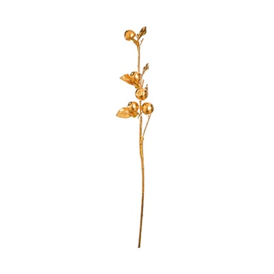 Branche de pommier artificielle H76 SIA DECO