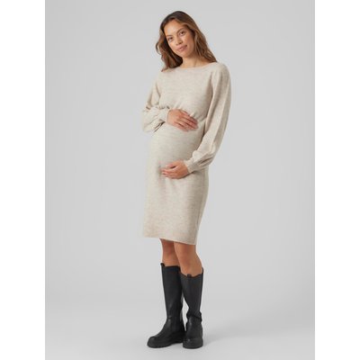 Robe en maille VERO MODA VERO MODA